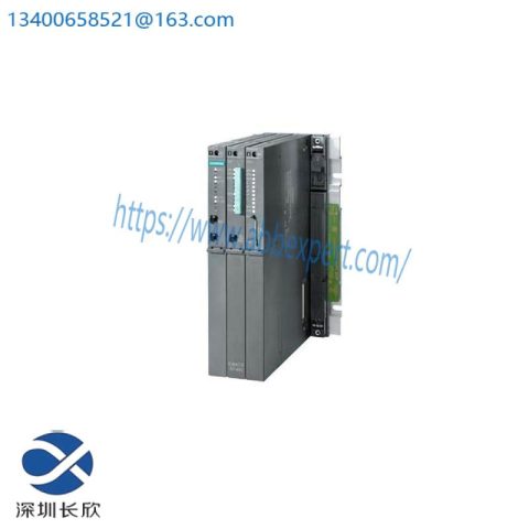 SIEMENS 6DD1 607-0AA2 FM Application Module for High Performance Control