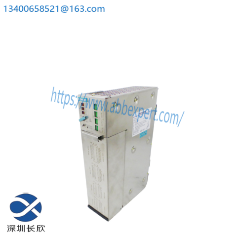 SIEMENS 6DL3 100-8AC FUSE MODULE - Advanced Circuit Protection for Industrial Automation