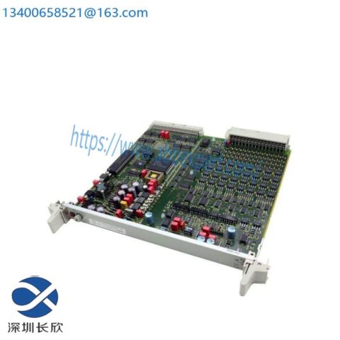 SIEMENS FUM 232 Analog Transmitter Signal Conditioning Module, 6DP1232-8BA