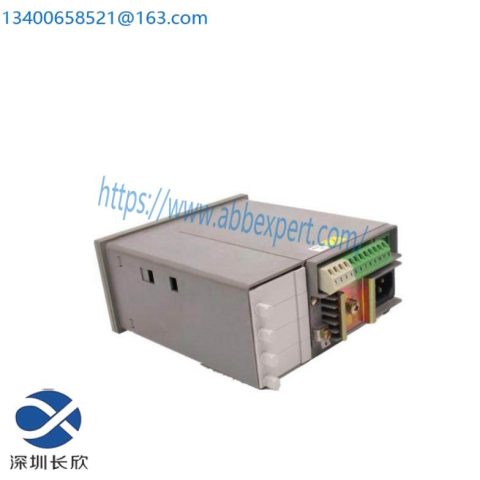 SIEMENS 6DR2104-4: High Performance Process Controller for Advanced Control Solutions