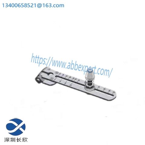 SIEMENS 6DR4004-8VL Linear Actuator Mounting Module