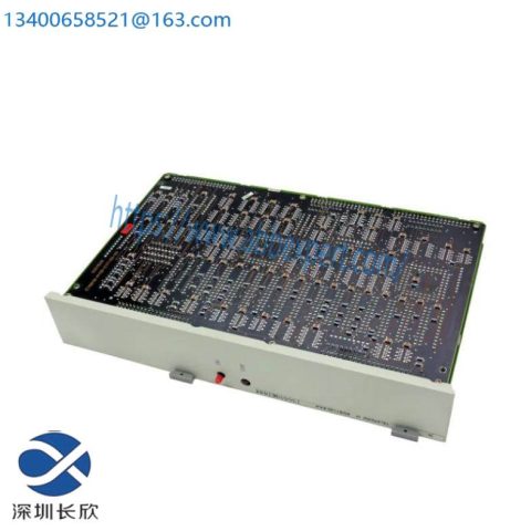 SIEMENS 6DS1140-8AA CPU 235 Control Module