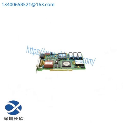 SIEMENS 6DS1224-8AA: PC Slot Module for Industrial Control Solutions