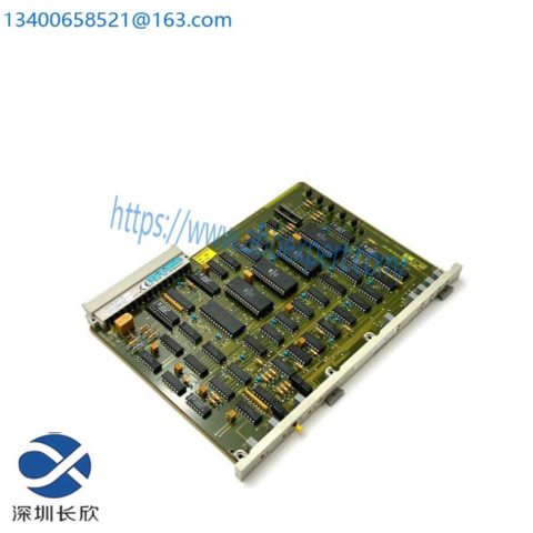 SIEMENS 6DS1832-8AA CPU EEPROM Module