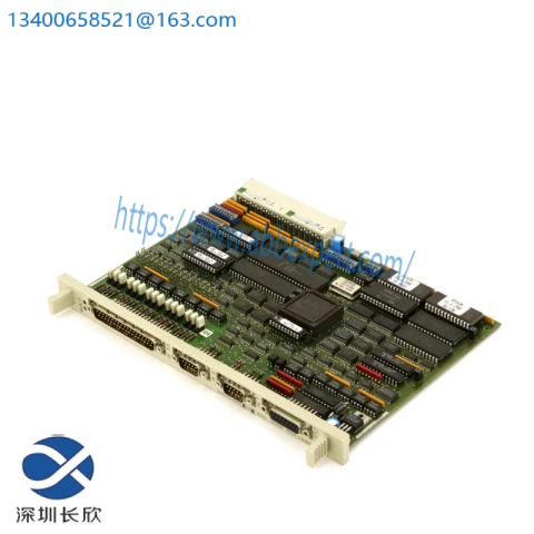 SIEMENS 6ES5242-1AA32 IP242 Counter Module: High-Speed Pulse Counting for Automation Applications