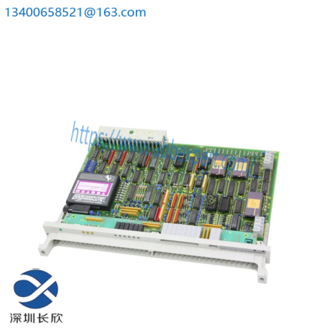 SIEMENS 6ES5243-1AA12 IP243 ANALOG MODULE, Full Configuration