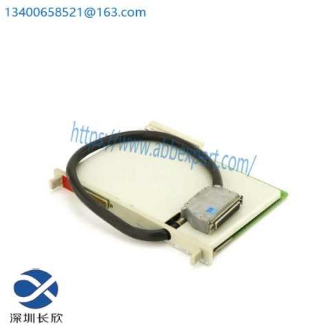 SIEMENS 6ES5312-3AB11 Interface Module with Extension Cable, for Centralized Control System Integration