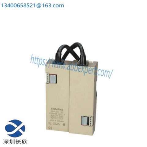 SIEMENS 6ES5315-8MA11 IM315: Advanced Interface Module for Industrial Control