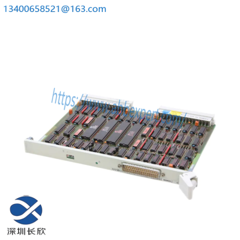 SIEMENS 6ES5324-3UR11 Watchdog Module: Industrial Safety in Automation