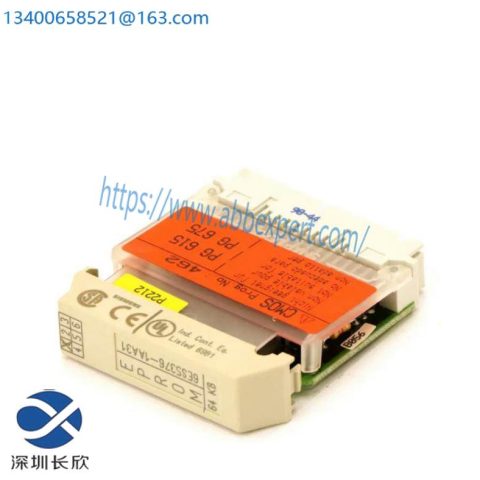 SIEMENS 6ES5376-1AA11 Memory Submod: Industrial Control Module, Siemens, High Performance, Memory Technology