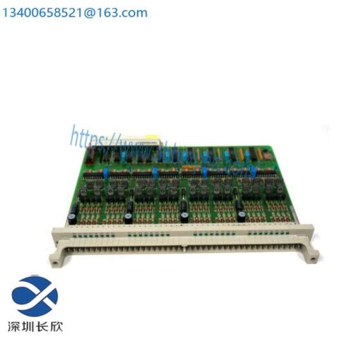 SIEMENS 6ES5445-3AA12: Industrial Control Module for Enhanced Efficiency