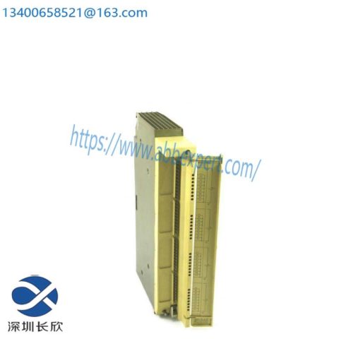 SIEMENS 6ES5451-7LA12 Digital Output Module - High-Performance PLC Component