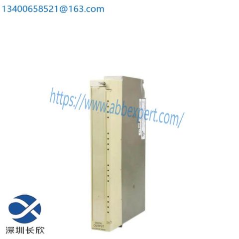 SIEMENS 6ES5458-7LC11: High-Performance Relay Output Module for Automation Solutions