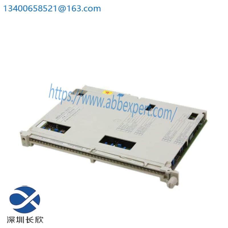 6es5460-4ua11_siemens_analog_input_module.jpg SIEMENS SIMATIC 6ES5460-4UA11 Analog Input Module - High Performance, Isolated, and Efficient