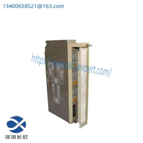 Siemens 6ES5465-7AL13 Analog Input Module - Precision Control Solutions