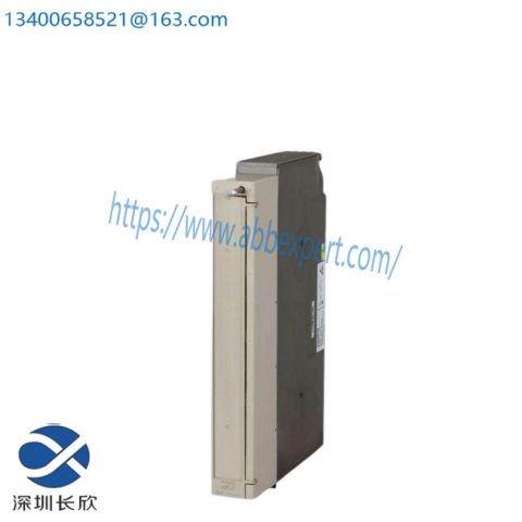 SIEMENS 6ES5465-7LA13 Analog Input Module: Industrial Control Precision