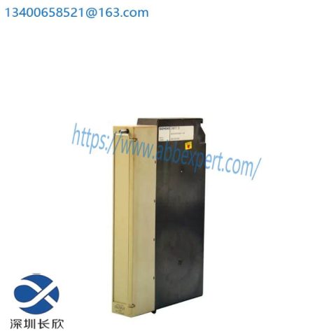 SIEMENS 6ES5470-7LA11 Analog Output Module for Industrial Control