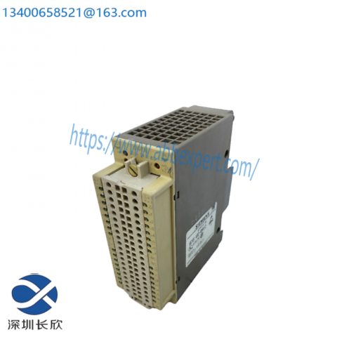 SIEMENS 6ES5482-8MA12: Advanced Digital Input/Output Module for Industrial Automation