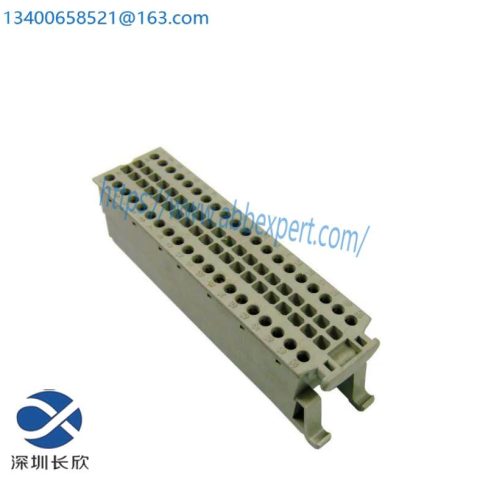 SIEMENS 6ES5490-8MA12 S5 Crimp Connector - Advanced Industrial Control Solution