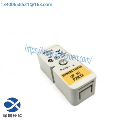 SIEMENS 6ES5498-1AA31 Analog Input SubModule - Advanced Industrial Control Solution