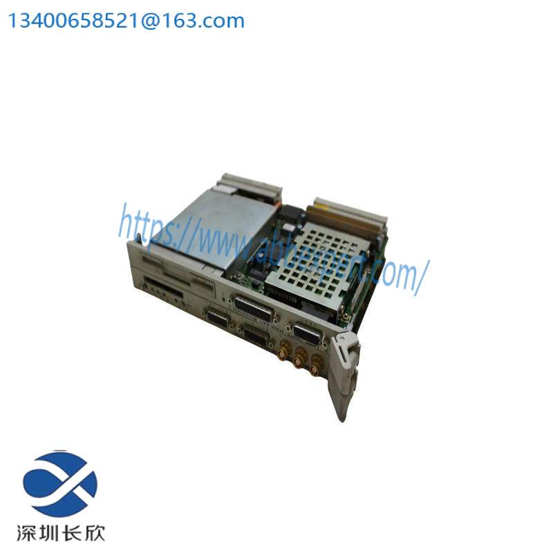 6es5581-0ee15_siemens_cp581_basic_module.jpg SIEMENS 6ES5581-0EE15 CP581 Basic Process Control Module