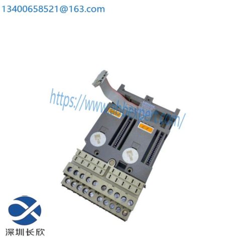 Siemens 6ES5700-8MA11 Industrial Bus Module