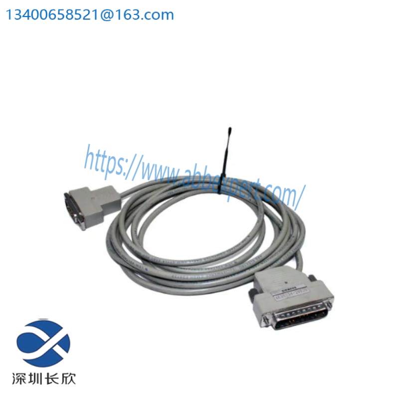 6es5734-2bd20_siemens_simatic_s5_online_cable.jpg SIEMENS 6ES5734-2BD20: High-Speed Connection Cable for Simatic S5 Systems