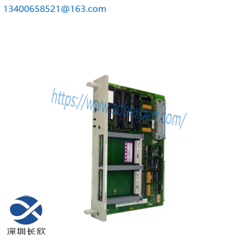 SIEMENS 6ES5921-3WB12 SIMATIC S5 CPU PC - Advanced Automation Control Solution