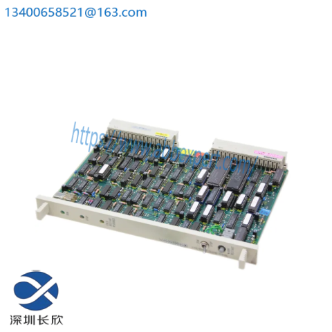 SIEMENS 6ES5926-3SA11 - Simatic S5 CPU, Advanced Control Center