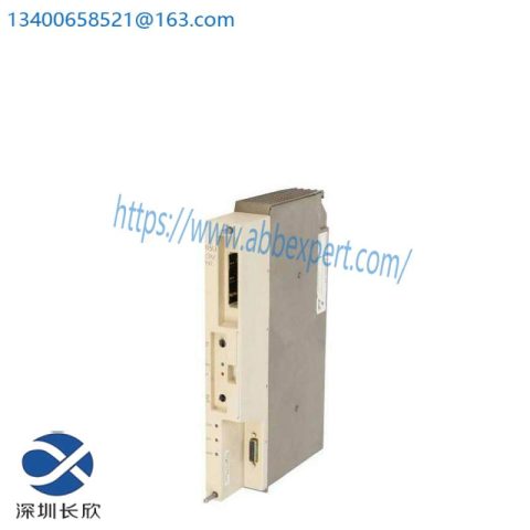 SIEMENS 6ES5942-7UA12 CPU942 Industrial Control Processor Module
