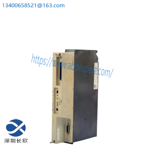 SIEMENS 6ES5944-7UA11 Processor Module - Advanced Industrial Control Solution