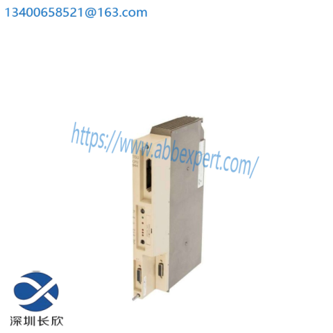 SIEMENS SIMATIC S5 CPU 944 Processor Module 6ES5944-7UA21