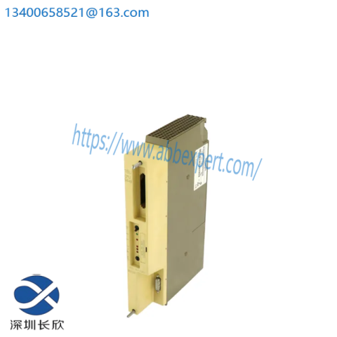 SIEMENS 6ES5944-7UB11 - High-Performance Processor Module