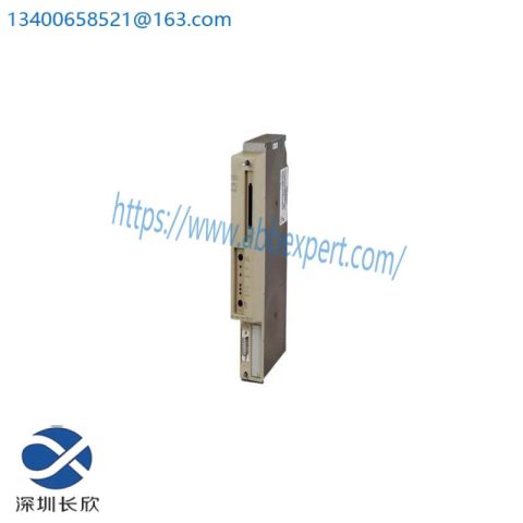 SIEMENS 6ES5945-7UA23: Advanced S7 Central Processor Module for Industrial Automation