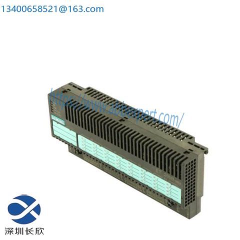 SIEMENS 6ES7132-0BL01-0XB0 Electronic Module Digital, Compact Control Solution for Industry