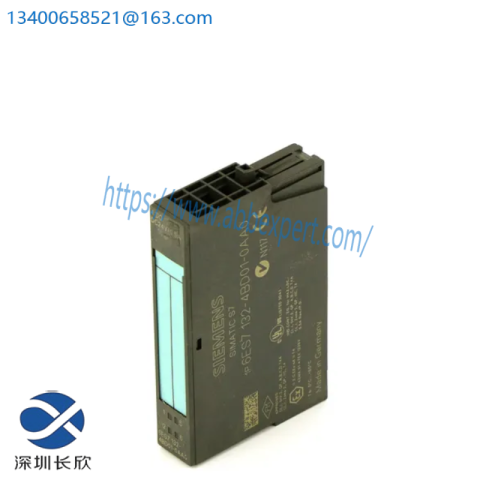 SIEMENS 6ES7132-4BD01-0AA0 ET 200S Digital Output Modules