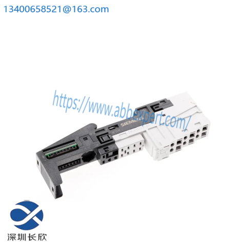 SIEMENS 6ES7193-4CD30-0AA0 ET200S Terminal Module