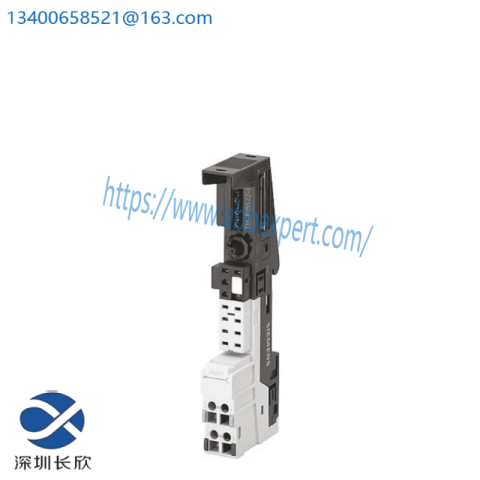 SIEMENS 6ES7193-4CE00-0AA0 | Industrial Automation Terminal Module