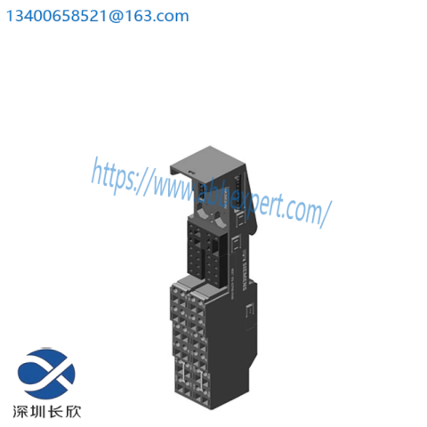 SIEMENS 6ES7193-4CF50-0AA0 Terminal Module for ET 200S