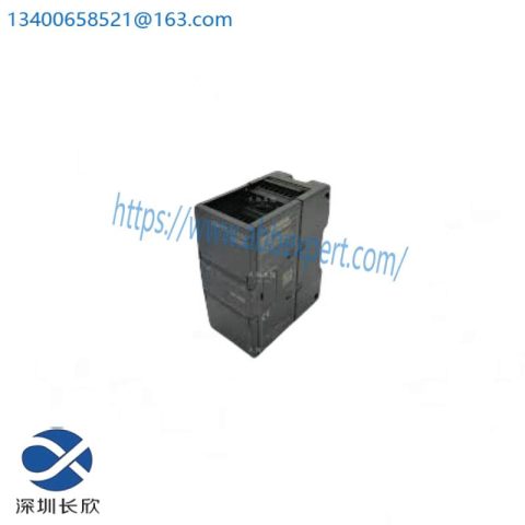 SIEMENS Simatic S7-200 Smart 6ES7288-3AE08-0AA0 Control Module