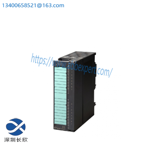 SIEMENS SIMATIC S7-300 Source Input Module - 6ES7321-1BH50-0AA0