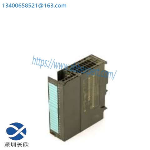 SIEMENS S7-300 ANALOG MODULE, 6ES7335-7HG01-0AB0 - Precision Control for Industrial Automation