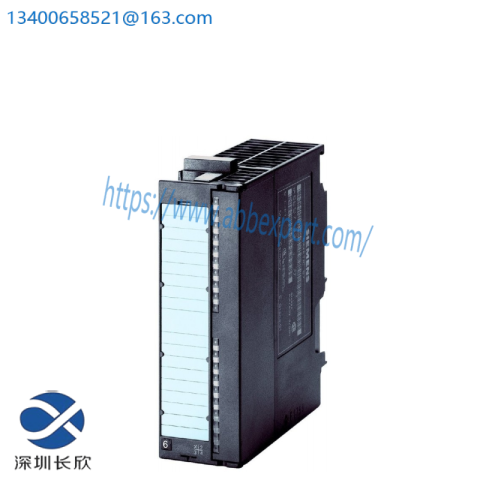 SIEMENS S7-300 PLC Analogue Input Module, 6ES7335-7HG02-0AB0