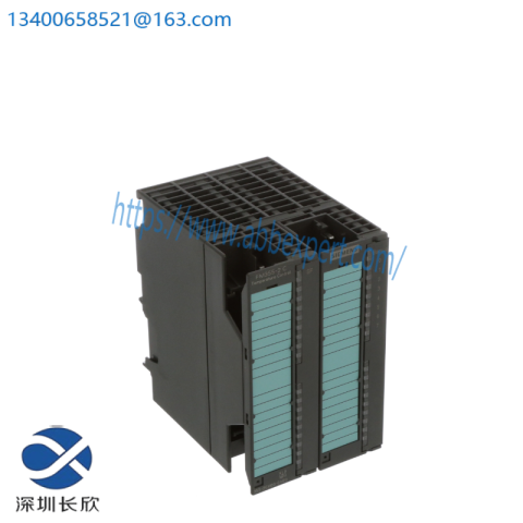 SIEMENS 6ES7355-2CH00-0AE0 Control unit: Industrial Automation Innovation