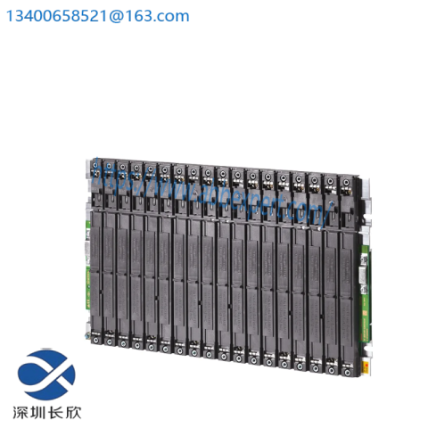 SIEMENS S7-400 MOD, 6ES7400-2JA10-0AA0, Industrial Automation Module