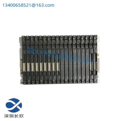 Siemens 6ES7403-1TA00-0AA0 Control System Module