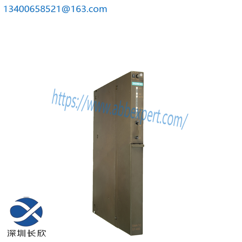 6es7407-0da01-0aa0_siemens_power_supply_ps407_4a.png SIEMENS 6ES7407-0DA01-0AA0 Power Supply PS407 4A, for Industrial Automation Solutions