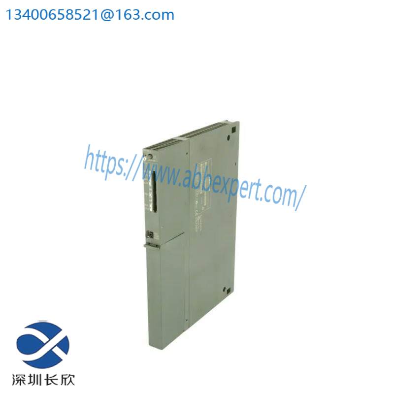 6es7412-2xg04-0ab0_siemens_central_processing_unit.jpg SIEMENS 6ES7412-2XG04-0AB0: Advanced Central Processing Unit for Industrial Automation