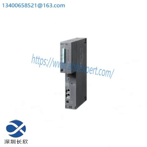 SIEMENS 6ES7414-3EM07 Central Processing Unit, Advanced Automation Core