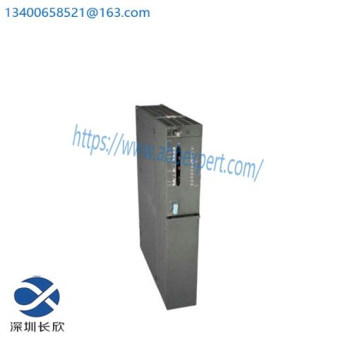 SIEMENS 6ES7416-3XL00-0AB0 PROFIBUS DP Interface Module